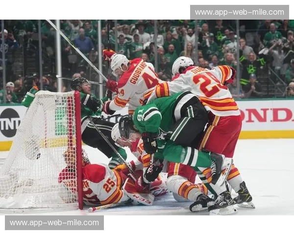 比分NHL门票:让比分跳动在你眼前,带你走进冰场的热血时刻 比分NHL门票:让比分跳动在你眼前,带你走进冰场的热血时刻