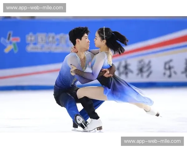 预测花样滑冰：从数据到梦幻冰舞的奥秘