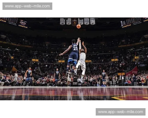 骑士vs热火2014：巨星落幕与王朝初现的交织