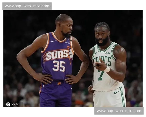 太阳vs凯尔特人5月3日：一场史诗级对决的深度解析